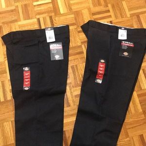 2 pcs Men’s pants NWT
